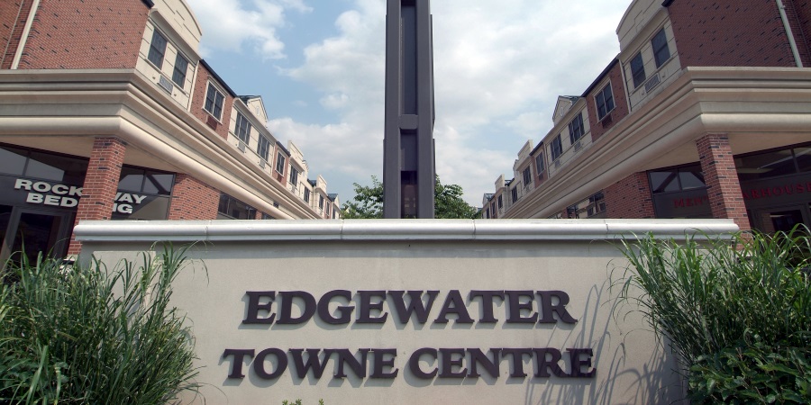 Apartments For Rent In Edgewater Nj Edgewater Towne